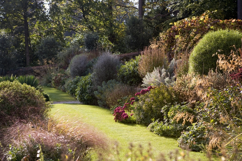 Garden Design, Surrey, Hampshire